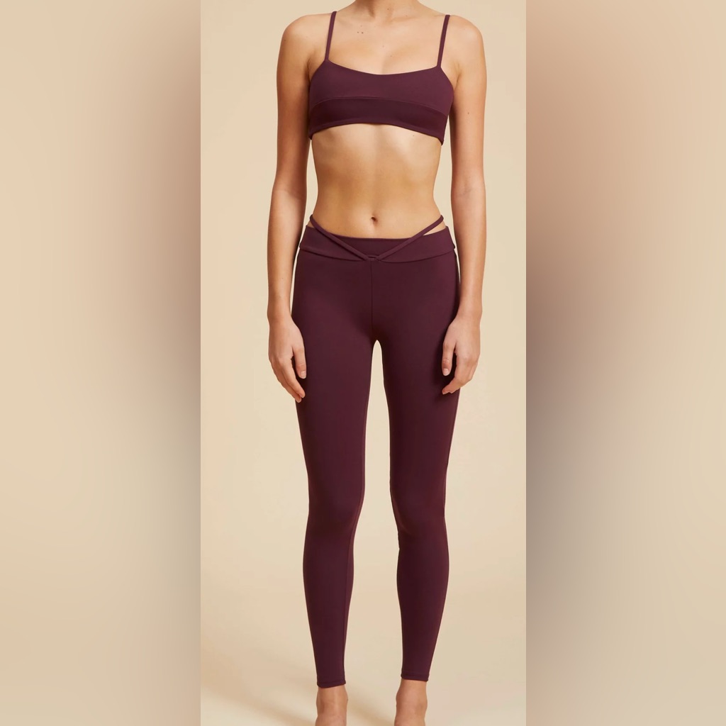 Live The Process Cosmo Leggings